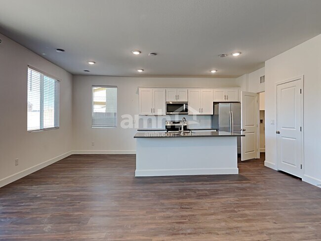 Building Photo - 4841 Colossal Star Street