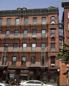 Building Photo - 908 Amsterdam Ave