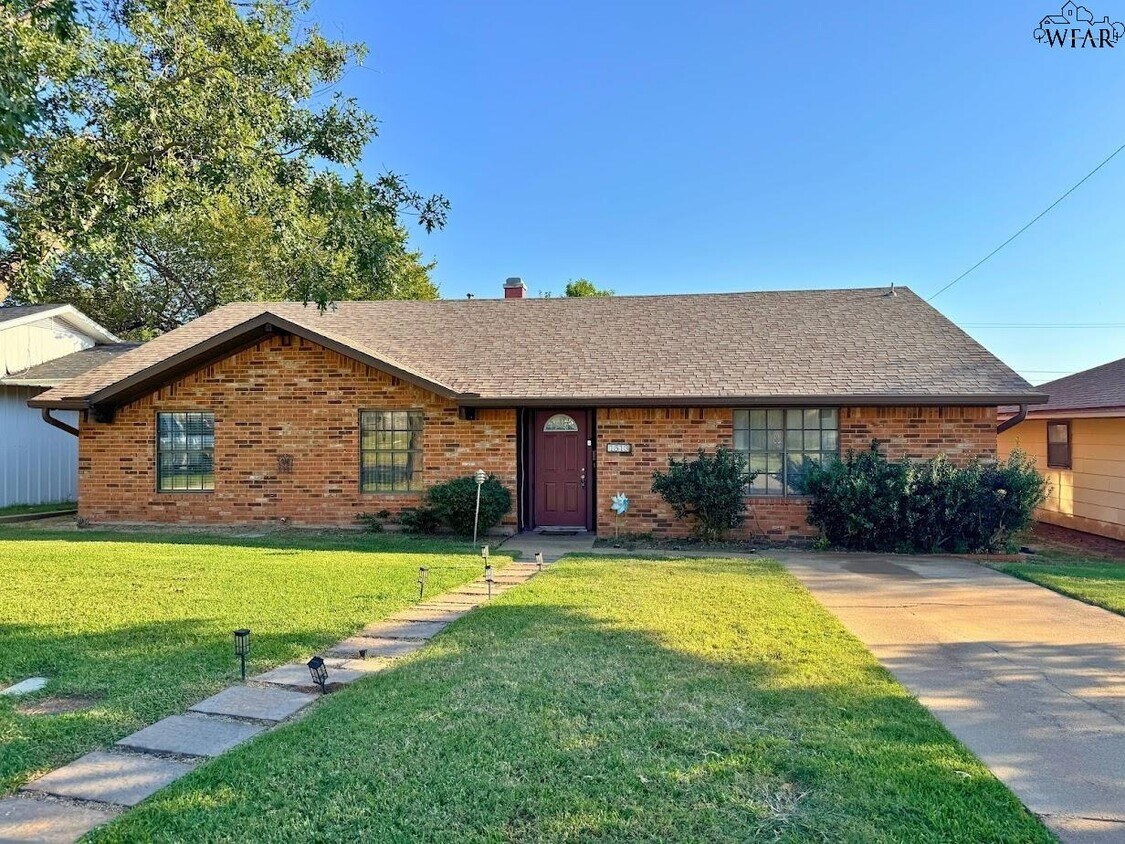 Foto principal - 1513 Hursh Ave