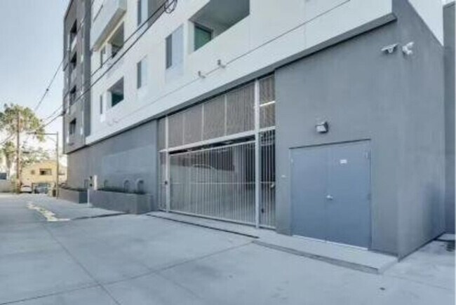 Foto del edificio - 3140 El Cajon Blvd