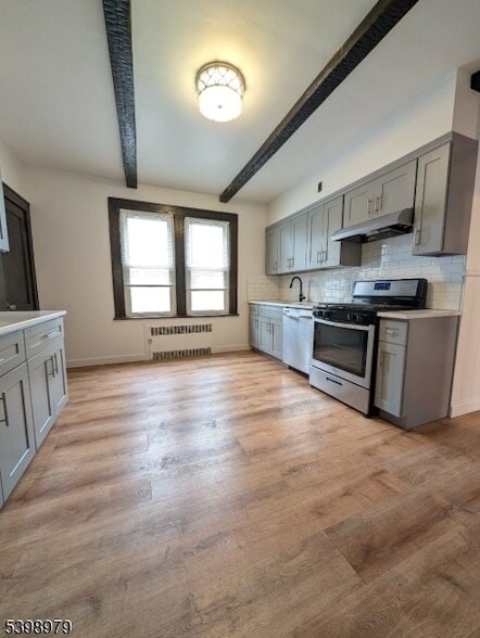 Foto del edificio - 211 E Passaic Ave