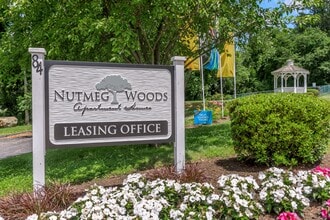 Building Photo - Nutmeg Woods