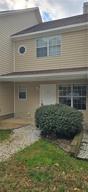 Foto del edificio - 47 W Sellers St