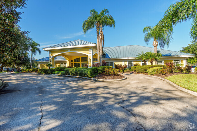 2089 Heritage Key Blvd. Kissimmee, Florida 34744 - Heritage Key Villas