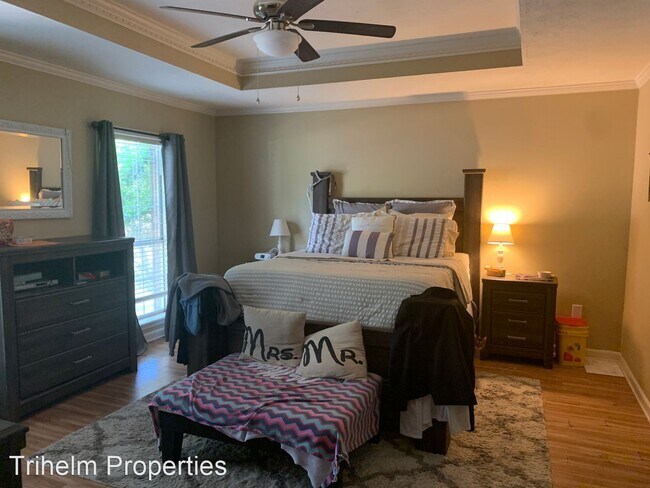 Building Photo - 3 br, 2 bath House - 125 Trace Ridge Drive