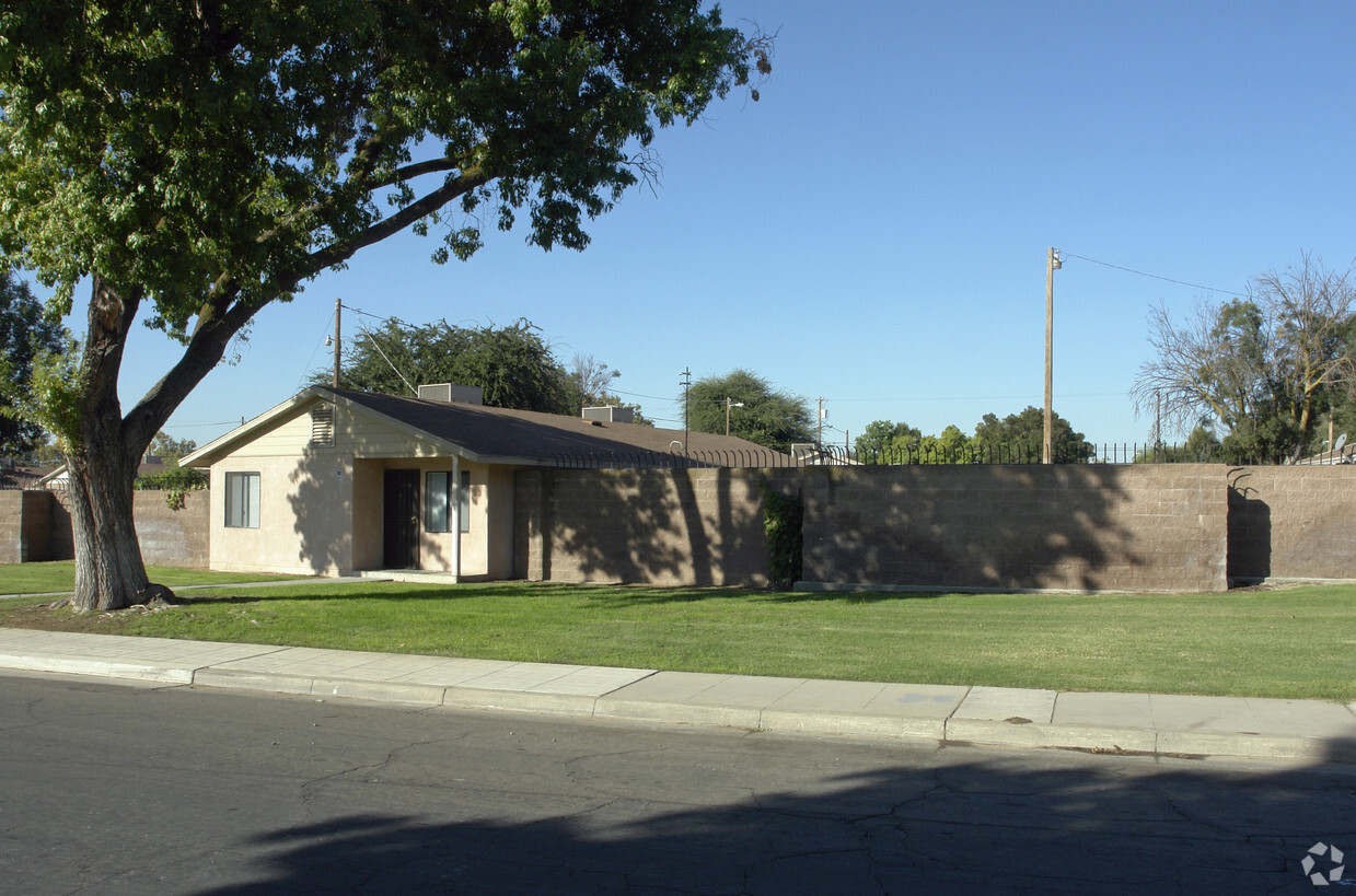 Foto del edificio - Fairview Heights Terrace