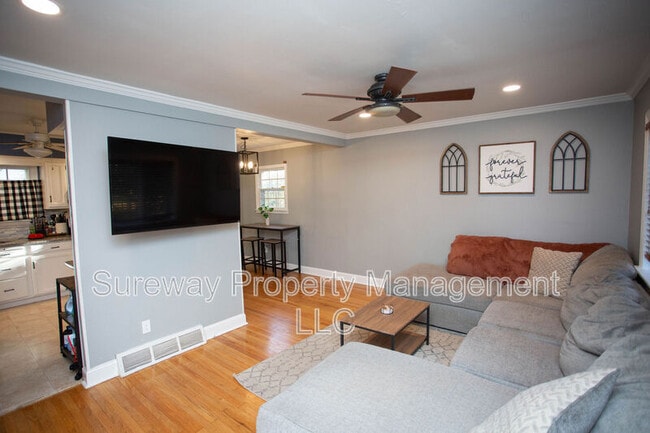 Foto del edificio - 403 University Blvd