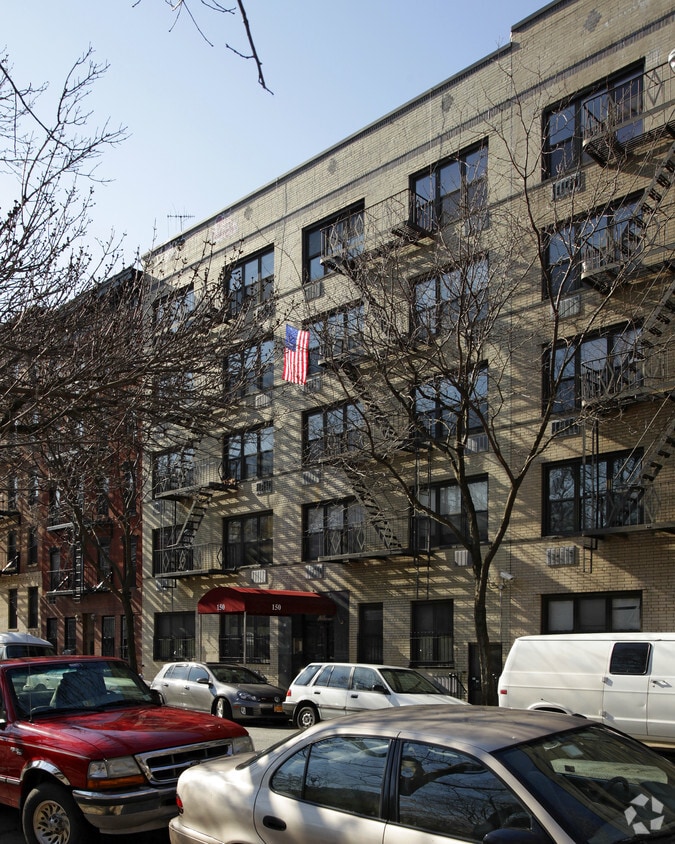 150 - 152 E 7th St. - 150-152 E 7th St