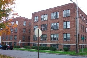 Building Photo - The Barbara Jean Apartments