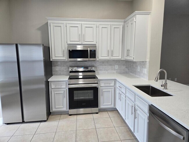 Foto del edificio - 2311 Morgan Ridge Ln