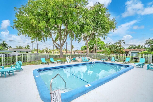 Foto del edificio - 1720 NW 37th St