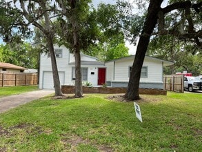 Building Photo - 603 Magnolia St