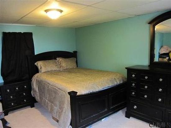 Bedroom - 511 2nd St