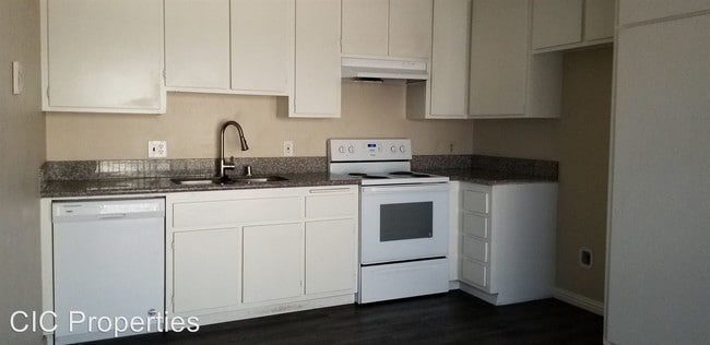 Building Photo - 2 br, 2 bath House - 1819 E. Amar - Amar