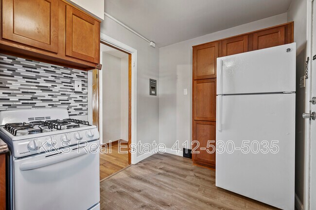 Foto del edificio - 1441 Lincoln Way