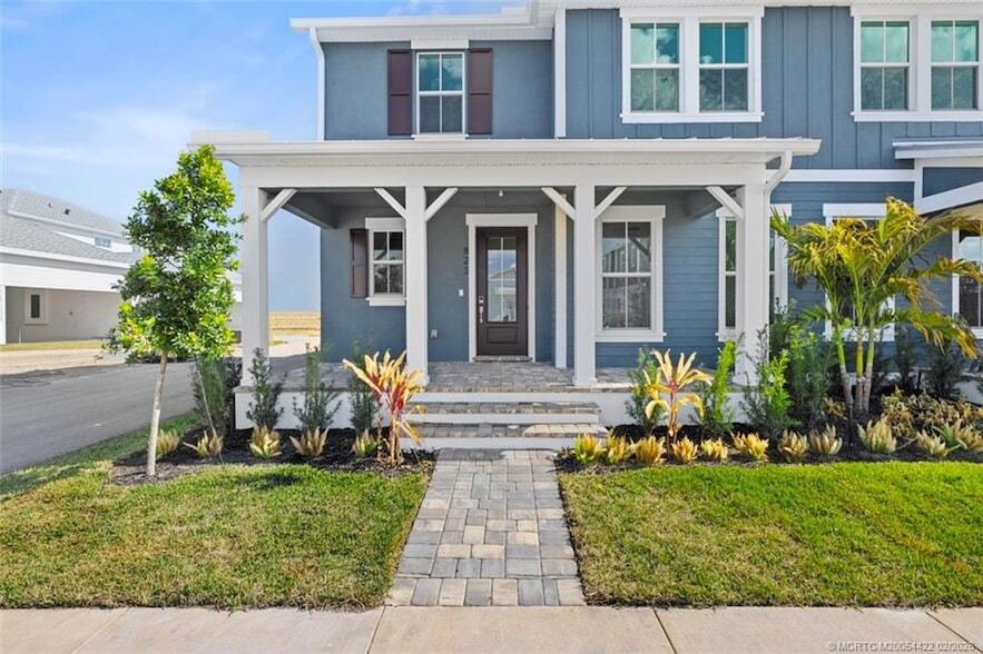 Photo - 823 SW Prairie Avenue Unit