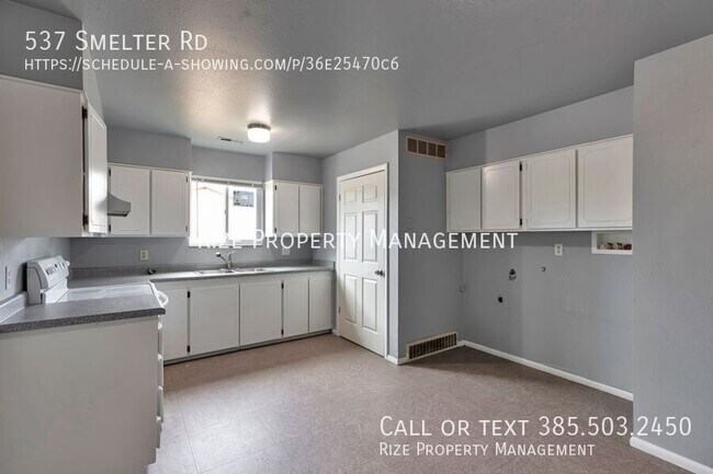 Foto del edificio - 537 Smelter Rd