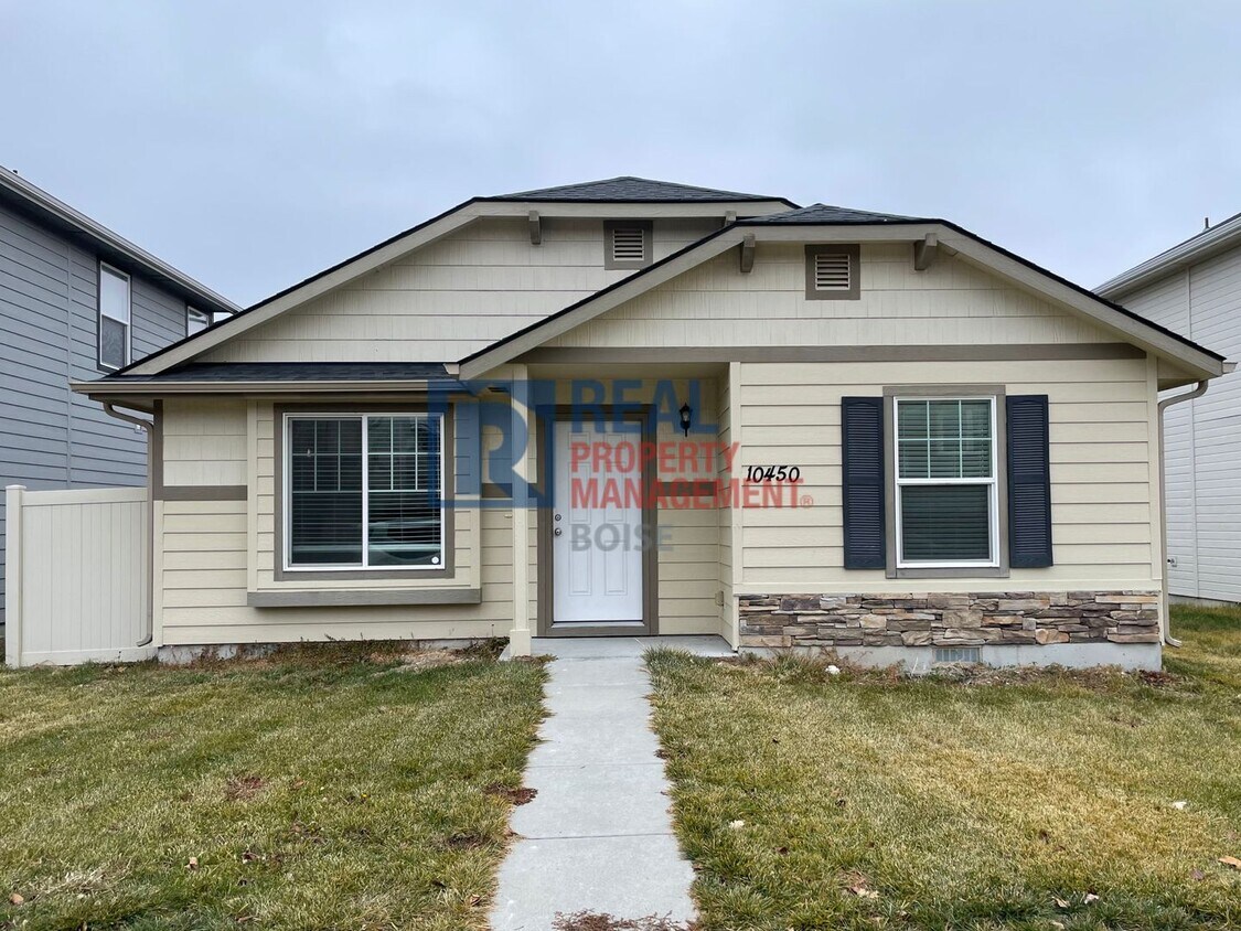 Primary Photo - 3 Bedroom 2 Bath Boise Home Coming Soon!