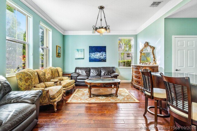 Foto del edificio - 9468 McAneeny Ct