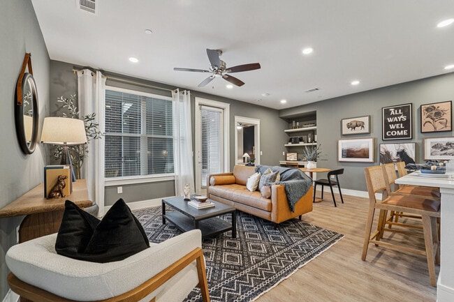 Foto del edificio - Davy