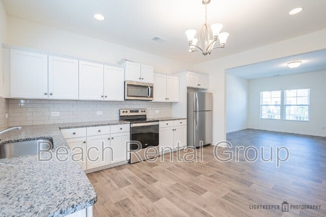 Foto del edificio - 305 Cherwell ct