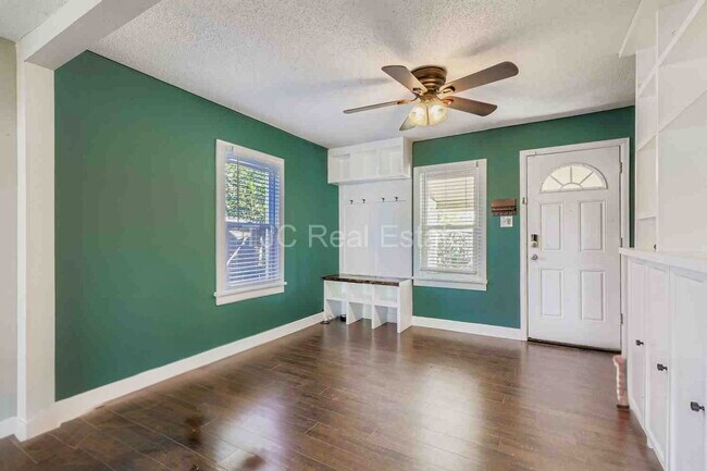 Building Photo - 1253 Uinta St