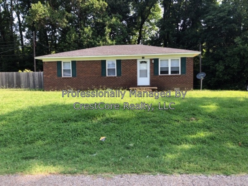 158 Navy Dr, Munford, TN 38058 House for Rent in Munford, TN