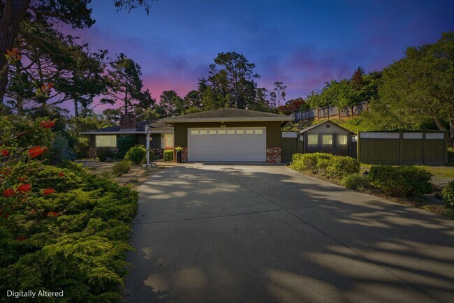 Foto del edificio - Lovely Monterey Single Family Home in the Mar Vista Neighborhood! (UNFURNISHED)