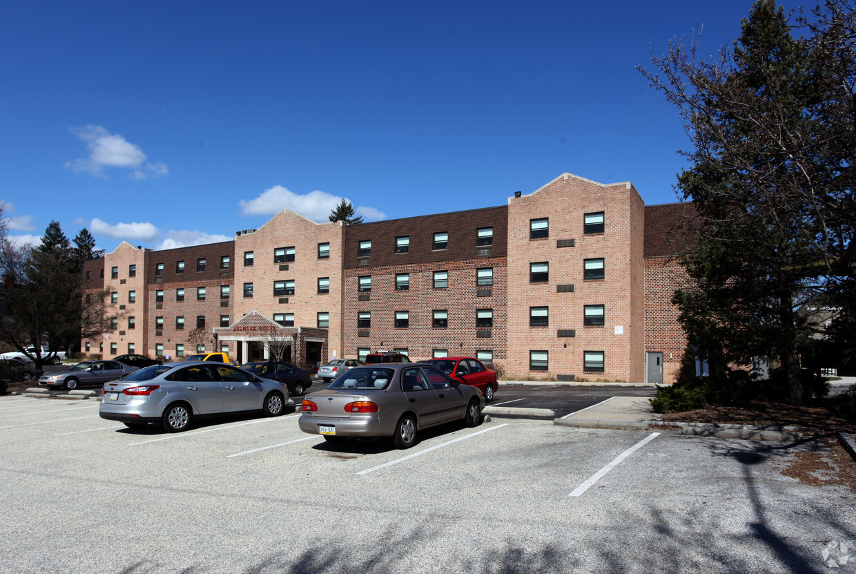 Primary Photo - Ardmore House for the Elderly