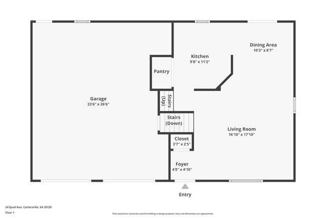 Building Photo - 24 Quail Run