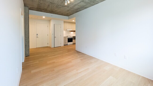 Building Photo - UTILE Saint-Sacrement - Appartements étudiant