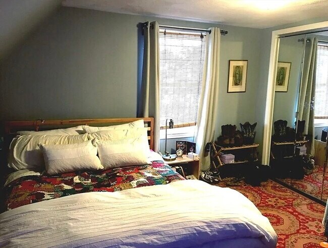 Foto del edificio - 35 Derby St