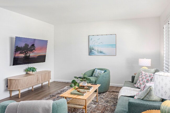 Foto del edificio - 4905 Rhoads Ave