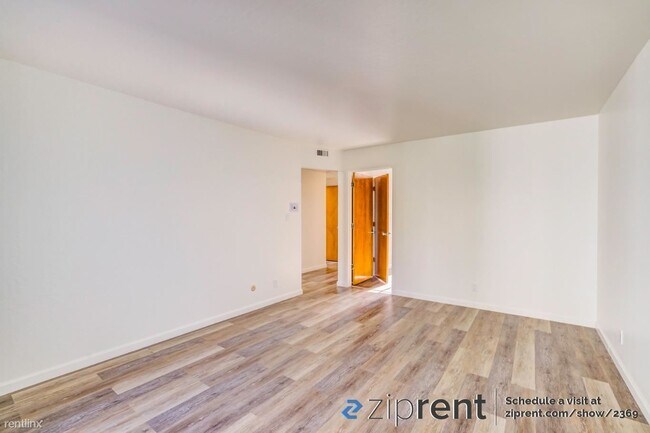 Foto del edificio - 1 br, 1 bath Condo - 684 Arguello Blvd, Sa...