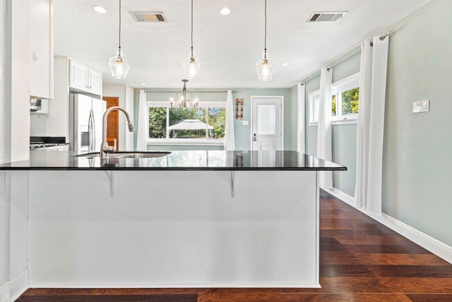 Foto del edificio - 3827 William Pl