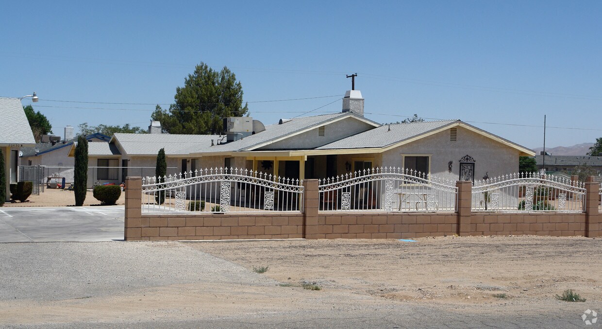 16120 Sago Rd, Apple Valley, CA 92307 16120 Sago Rd Apple Valley, CA