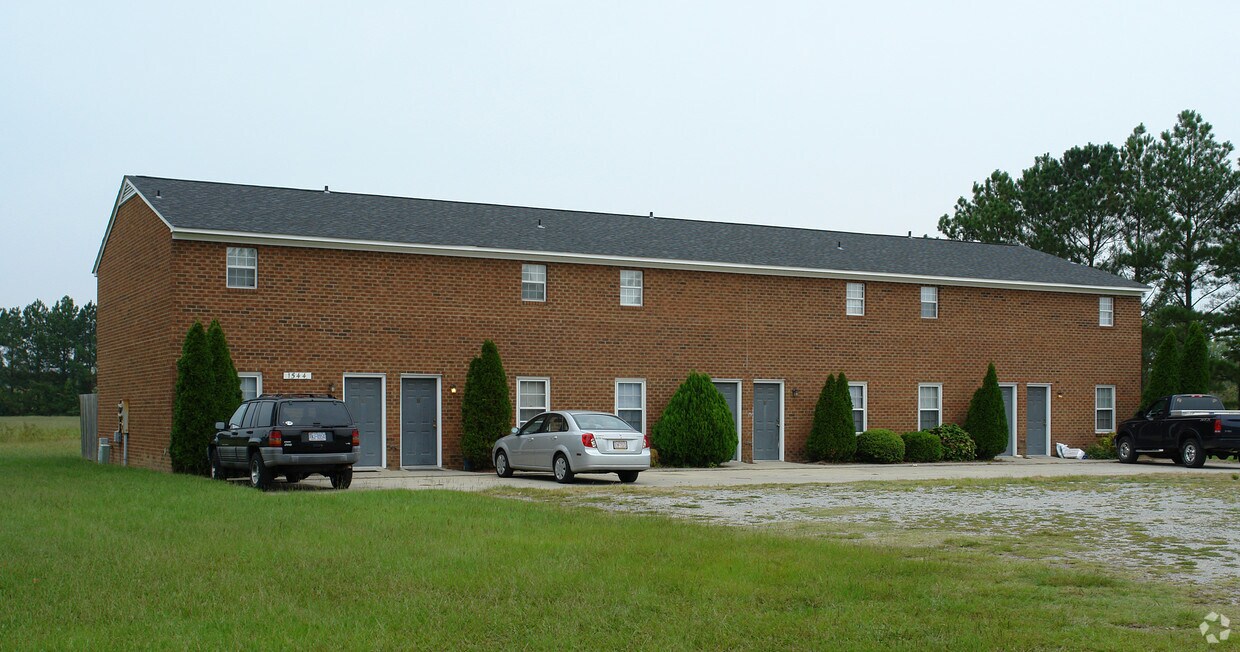 Building Photo - 1544 Ashland Dr