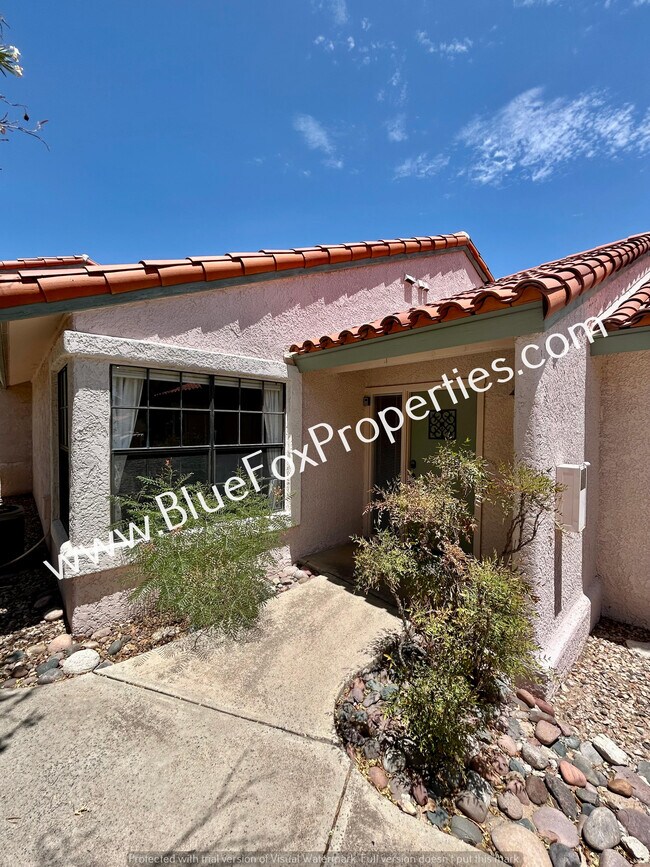 Foto del edificio - 6490 N Tierra De Las Catalinas