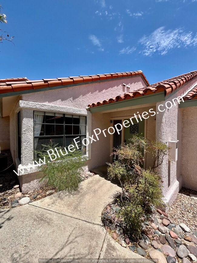 Building Photo - 6490 N Tierra De Las Catalinas