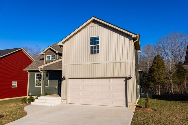 Foto del edificio - 1219 Boulder Pass Rd