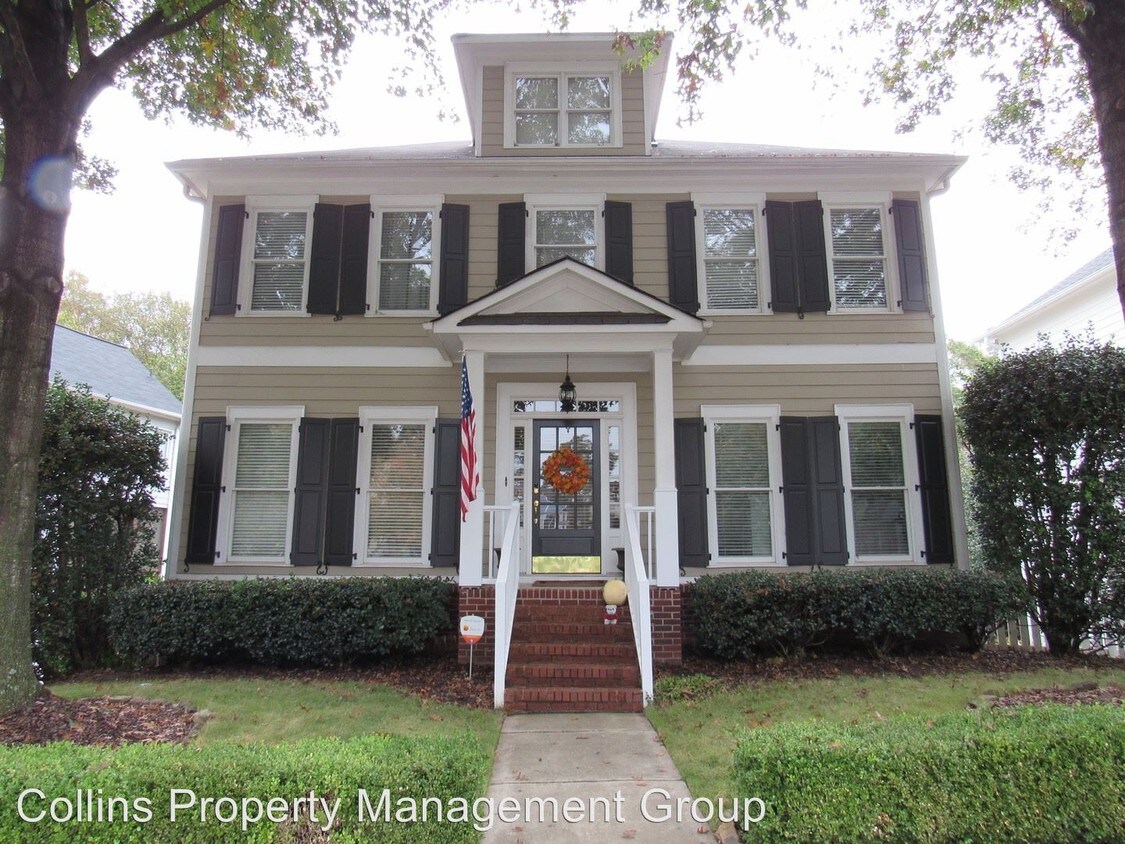 Primary Photo - 3 br, 3 bath House - 2239 Harry Brooks Drive