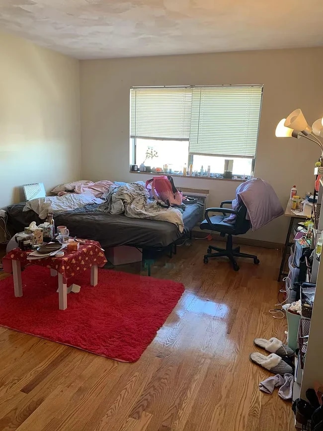 Foto del edificio - 1066 Commonwealth Ave