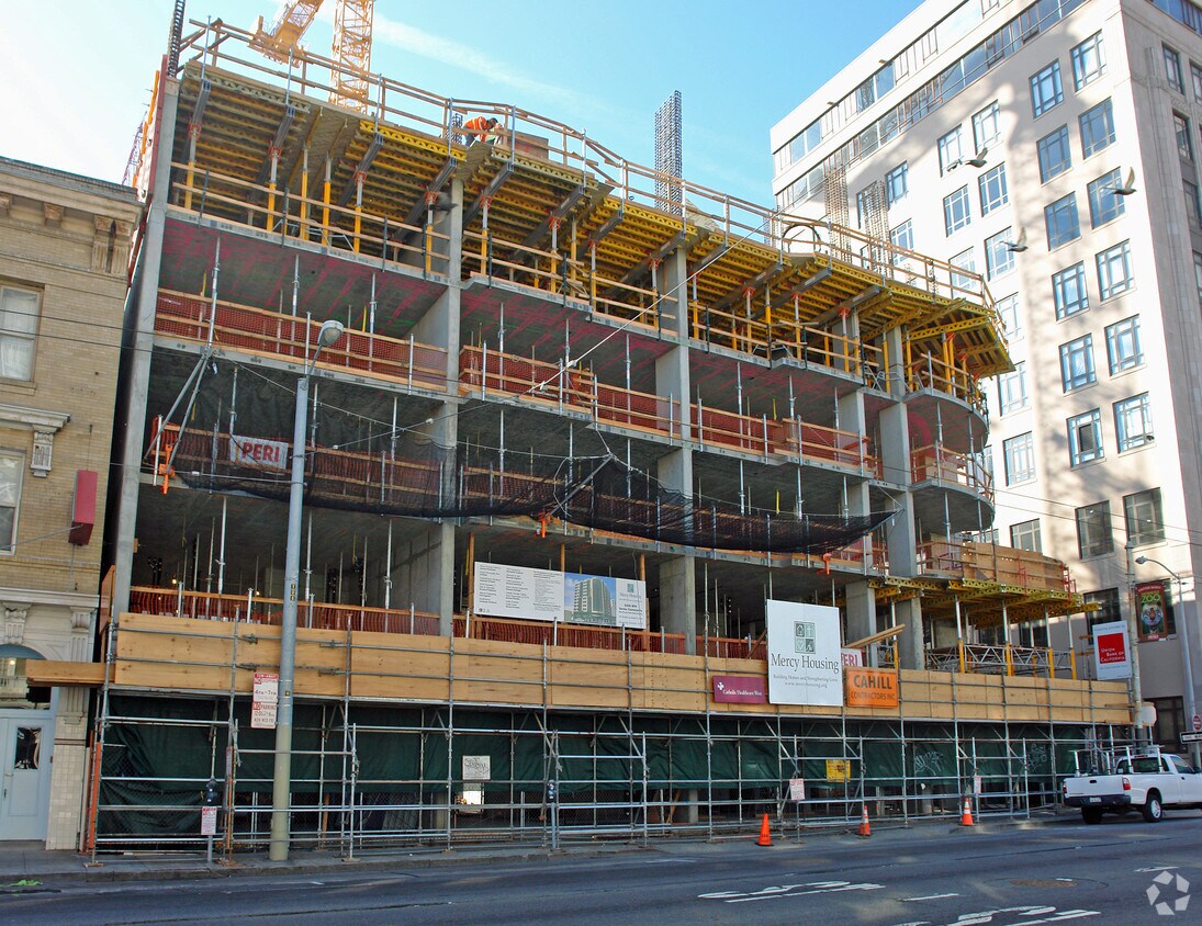 Building Photo - Edith Witt Senior Community
