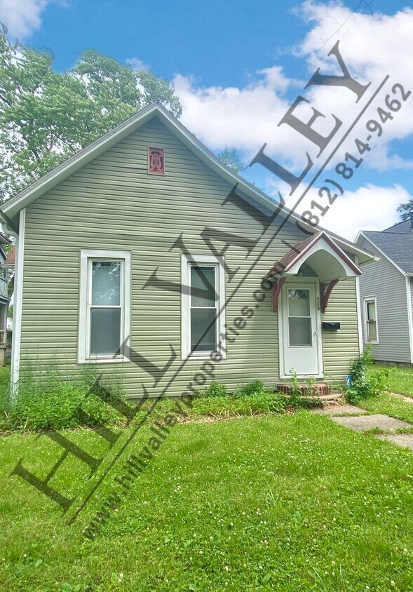 Foto principal - Three Bedroom House