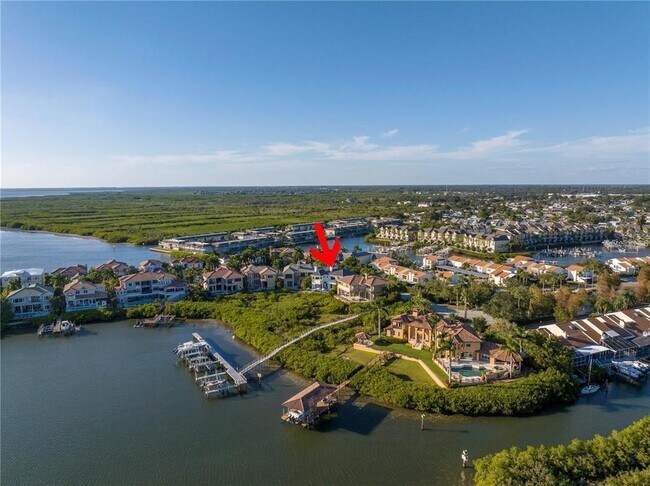 Foto del edificio - 4133 Causeway Vista Dr