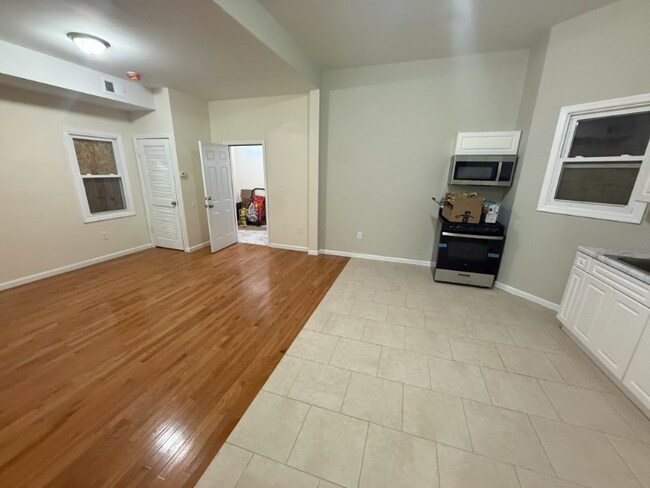 Foto del edificio - 820 S 15th St