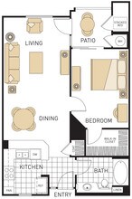 Villa Siena Apartment Homes photo'
