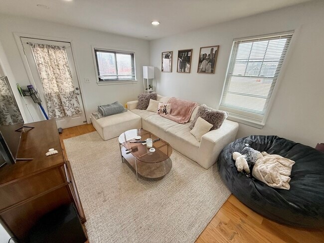 Foto del edificio - 9 Boston St