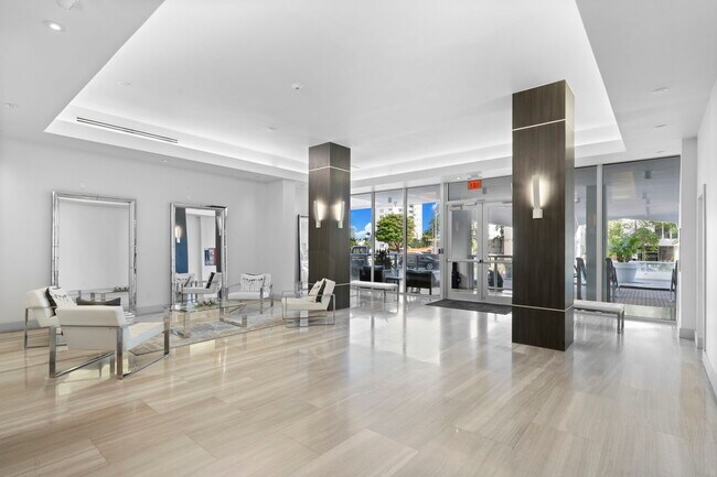 Foto del edificio - 1228 West Ave