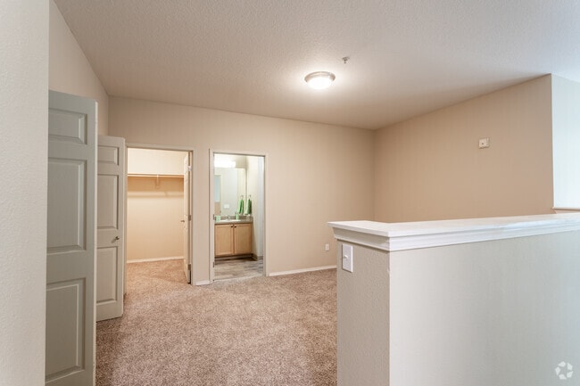 Studio, 1BA - 680 SF - Cornerstone Apartments